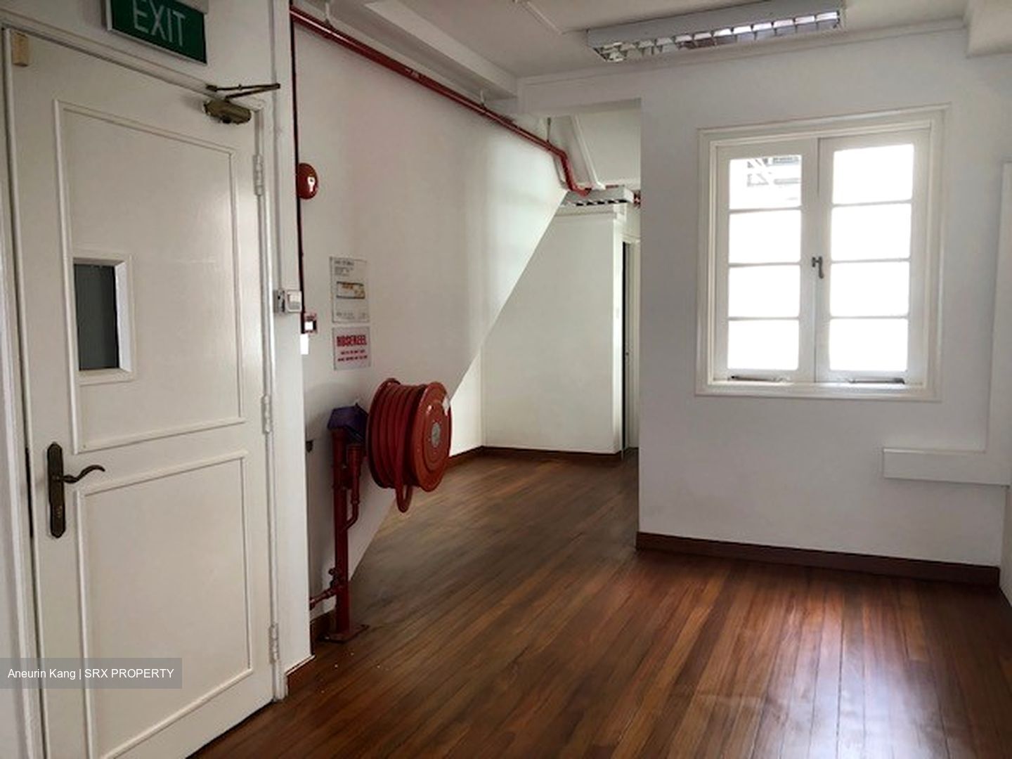 Circular Road (D1), Office #566100571